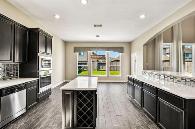 2414 Trocadero Lane, League City, TX 77573