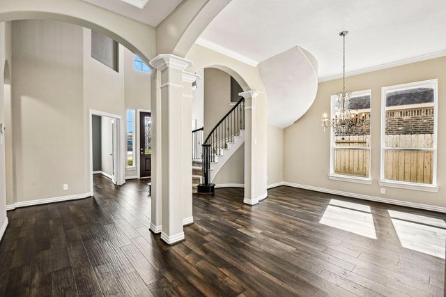2414 Trocadero Lane, League City, TX 77573