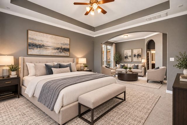 2414 Trocadero Lane, League City, TX 77573