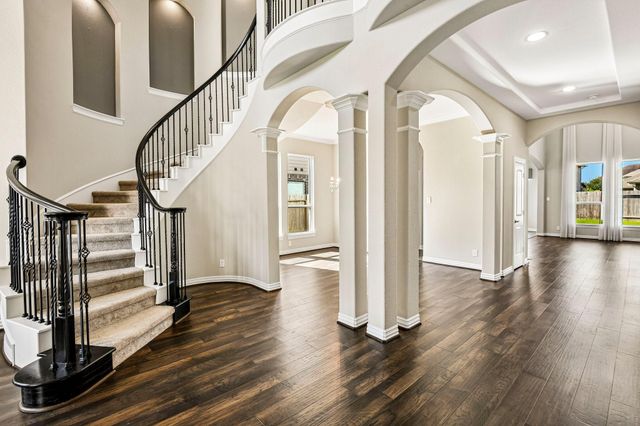 2414 Trocadero Lane, League City, TX 77573