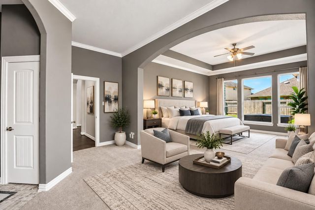 2414 Trocadero Lane, League City, TX 77573