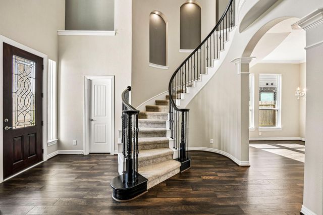 2414 Trocadero Lane, League City, TX 77573