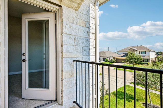 2414 Trocadero Lane, League City, TX 77573