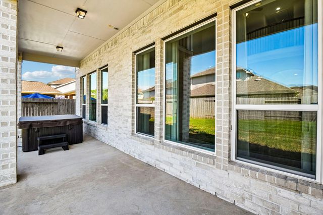 2414 Trocadero Lane, League City, TX 77573