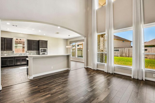 2414 Trocadero Lane, League City, TX 77573