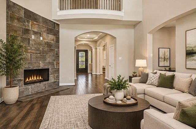 2414 Trocadero Lane, League City, TX 77573