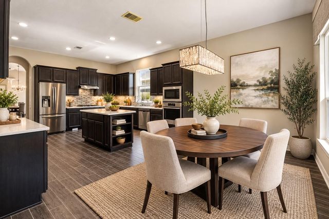 2414 Trocadero Lane, League City, TX 77573
