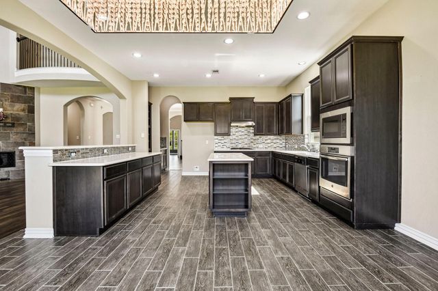 2414 Trocadero Lane, League City, TX 77573