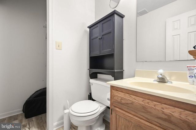 6317 PLANTATION FOREST DR, Spotsylvania, VA 22553
