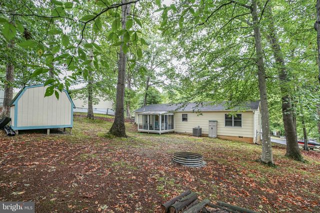 6317 PLANTATION FOREST DR, Spotsylvania, VA 22553