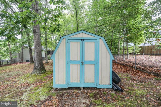 6317 PLANTATION FOREST DR, Spotsylvania, VA 22553