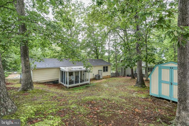 6317 PLANTATION FOREST DR, Spotsylvania, VA 22553