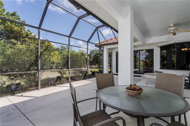 3901 60th AVE NE, Naples, FL 34120