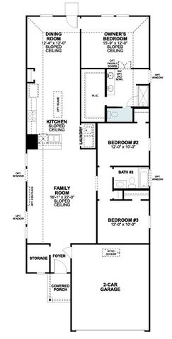 2101 Paradise Valley Drive, Mesquite, TX 75149