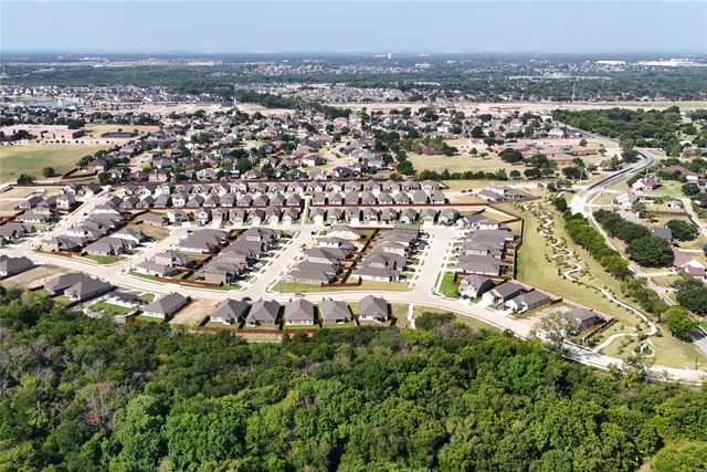 2101 Paradise Valley Drive, Mesquite, TX 75149