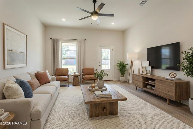 217 Cainwood Court, Carencro, LA 70520