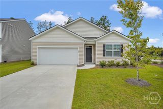 100 Decker Drive, Pooler, GA 31322