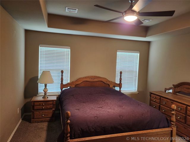 17519 E 45th Place, Tulsa, OK 74134