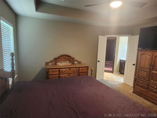 17519 E 45th Place, Tulsa, OK 74134