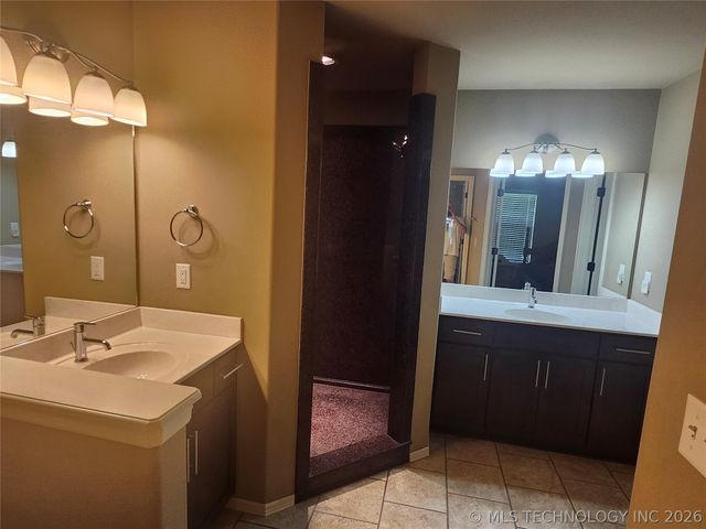 17519 E 45th Place, Tulsa, OK 74134