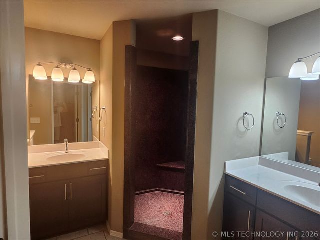 17519 E 45th Place, Tulsa, OK 74134
