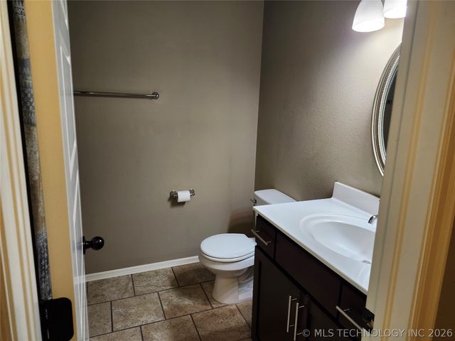 17519 E 45th Place, Tulsa, OK 74134