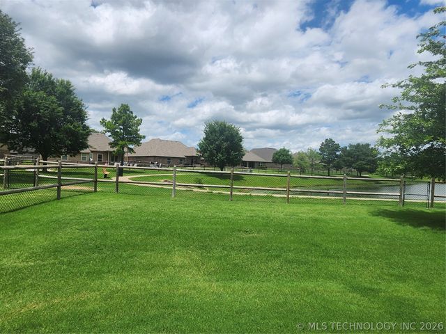 17519 E 45th Place, Tulsa, OK 74134