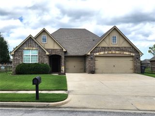 17519 E 45th Place, Tulsa, OK 74134