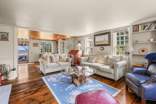 12 Mill Road, Harwich Port, MA 02646