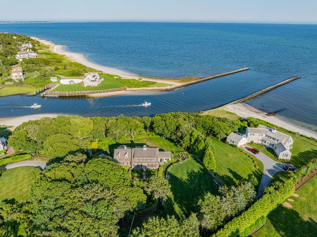12 Mill Road, Harwich Port, MA 02646