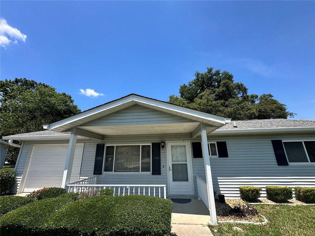 11150 SW 76 AVENUE, Ocala, FL 34476