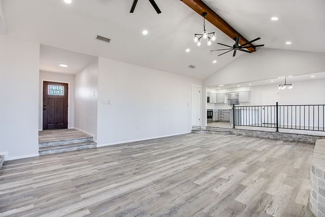 5510 Meadow Drive, San Angelo, TX 76903