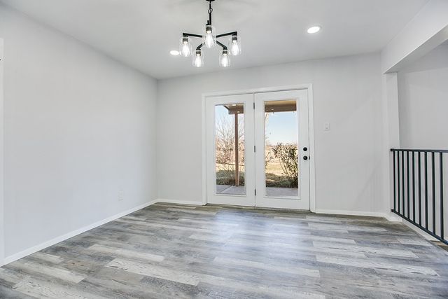 5510 Meadow Drive, San Angelo, TX 76903