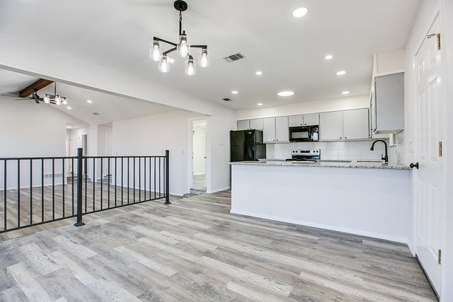 5510 Meadow Drive, San Angelo, TX 76903