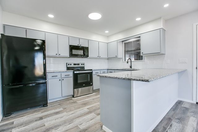 5510 Meadow Drive, San Angelo, TX 76903