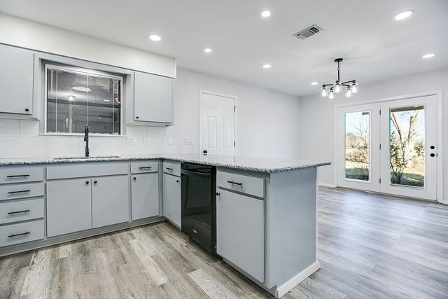 5510 Meadow Drive, San Angelo, TX 76903