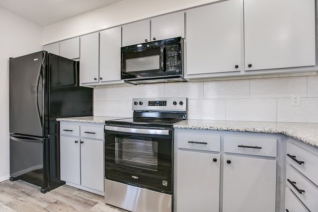 5510 Meadow Drive, San Angelo, TX 76903