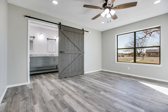 5510 Meadow Drive, San Angelo, TX 76903