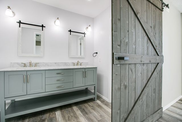 5510 Meadow Drive, San Angelo, TX 76903