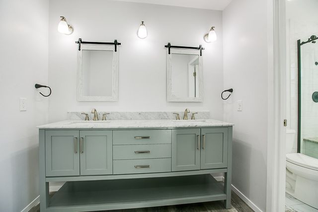 5510 Meadow Drive, San Angelo, TX 76903