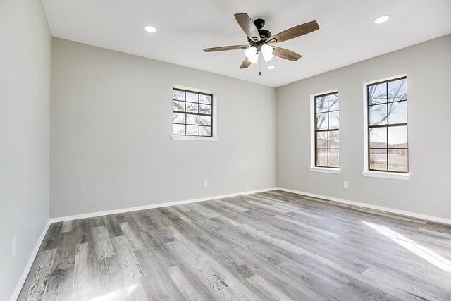 5510 Meadow Drive, San Angelo, TX 76903