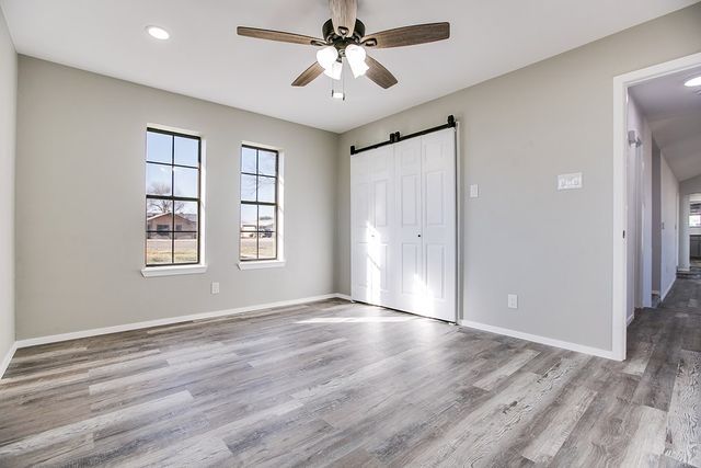 5510 Meadow Drive, San Angelo, TX 76903