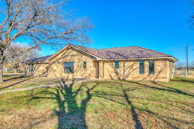 5510 Meadow Drive, San Angelo, TX 76903