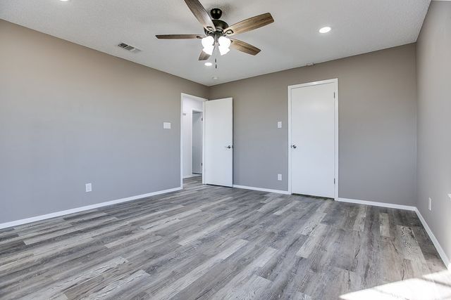 5510 Meadow Drive, San Angelo, TX 76903