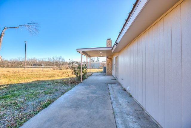5510 Meadow Drive, San Angelo, TX 76903