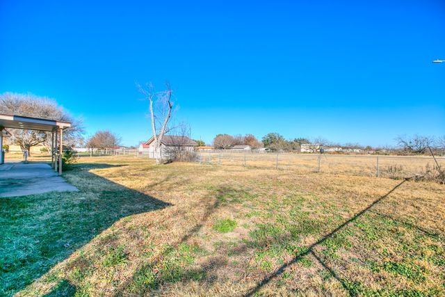 5510 Meadow Drive, San Angelo, TX 76903