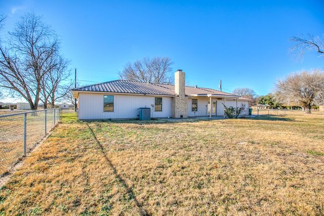 5510 Meadow Drive, San Angelo, TX 76903