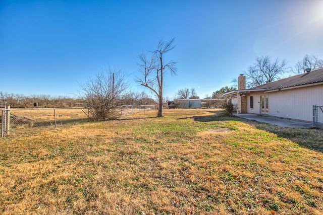 5510 Meadow Drive, San Angelo, TX 76903