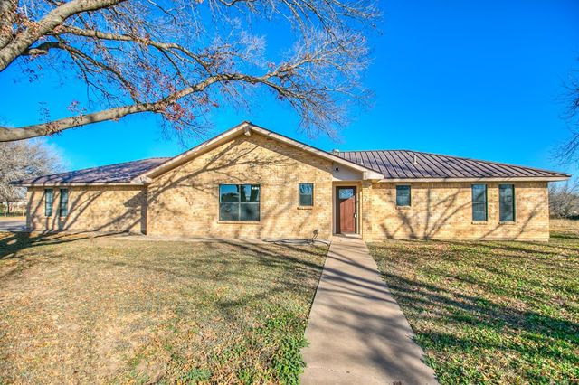 5510 Meadow Drive, San Angelo, TX 76903