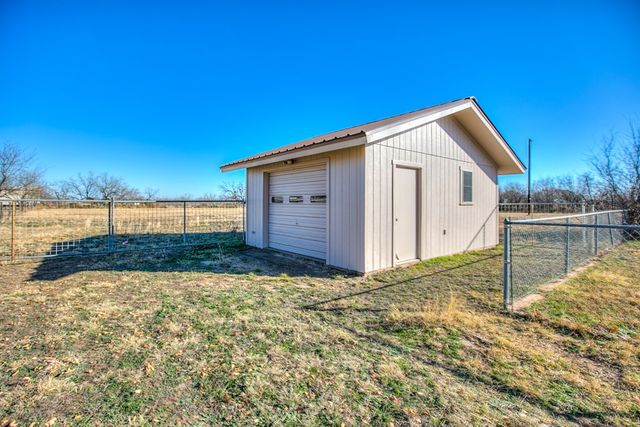 5510 Meadow Drive, San Angelo, TX 76903